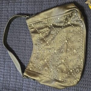 Charming Charlie Shoulder Bag.